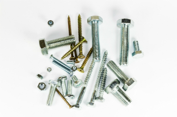 threaded fasteners